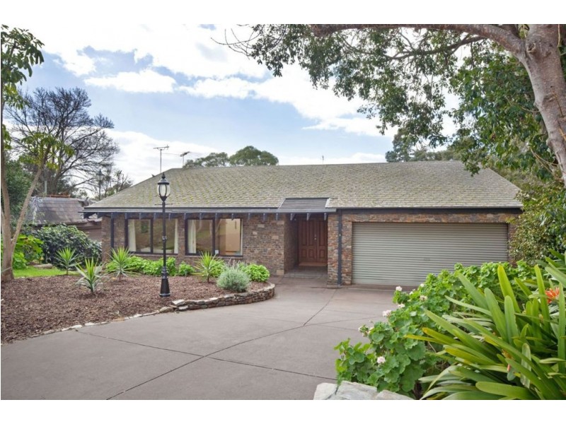 5 Wood Grove, Hazelwood Park SA 5066