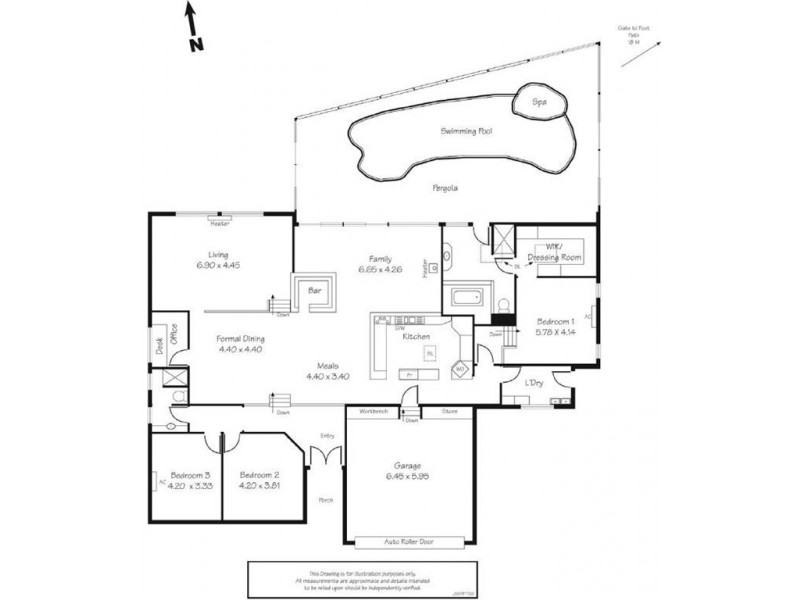 5 Wood Grove, Hazelwood Park SA 5066