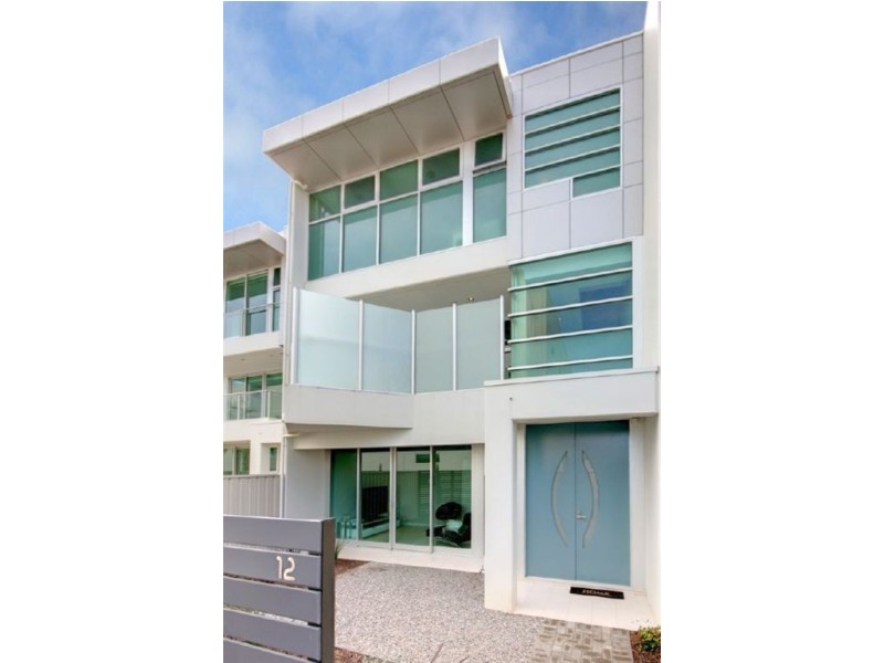 13/12-14 Adelphi Terrace, Glenelg North SA 5045