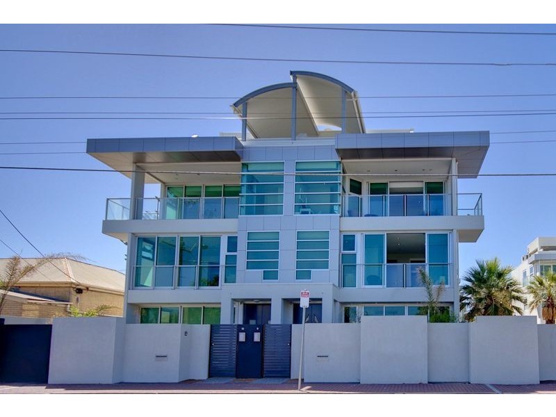 9/12-14 Adelphi Terrace, Glenelg North SA 5045