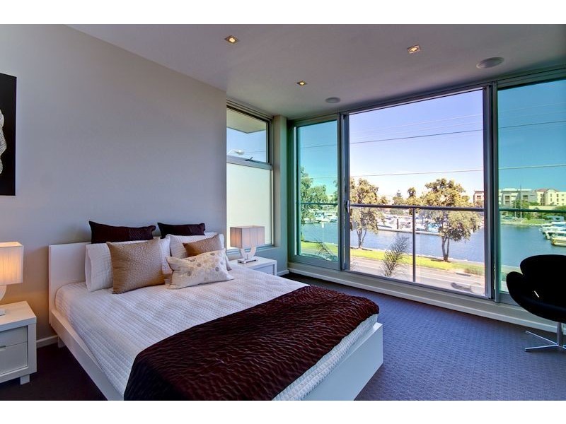 9/12-14 Adelphi Terrace, Glenelg North SA 5045