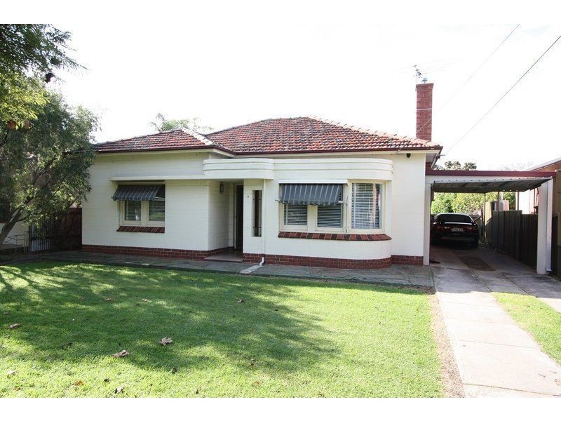 5 Arthur Street, Clarence Gardens SA 5039