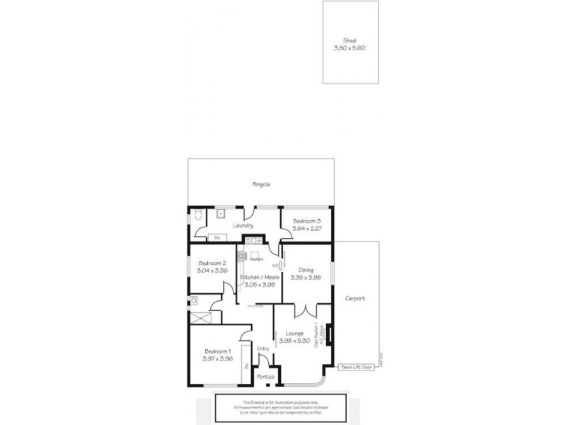 5 Arthur Street, Clarence Gardens SA 5039