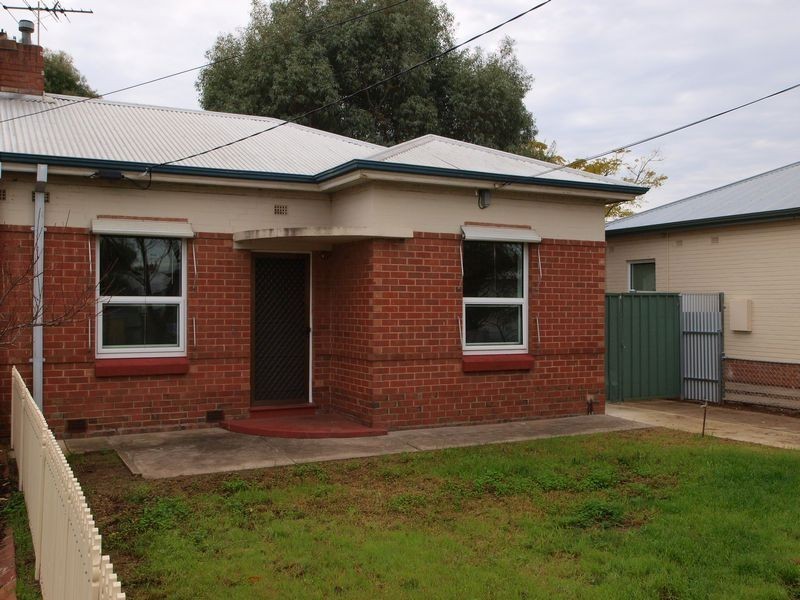23 Passmore Street, West Richmond SA 5033