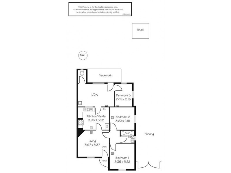23 Passmore Street, West Richmond SA 5033