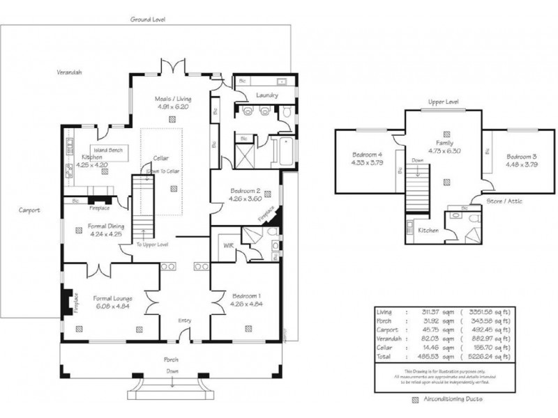 34 Brigalow Avenue, Kensington Gardens SA 5068