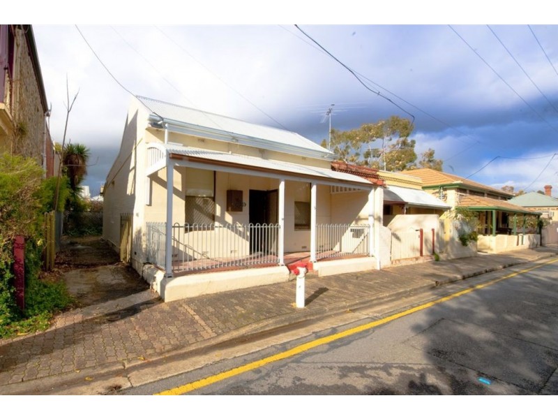 22 Kate Court, Adelaide SA 5000