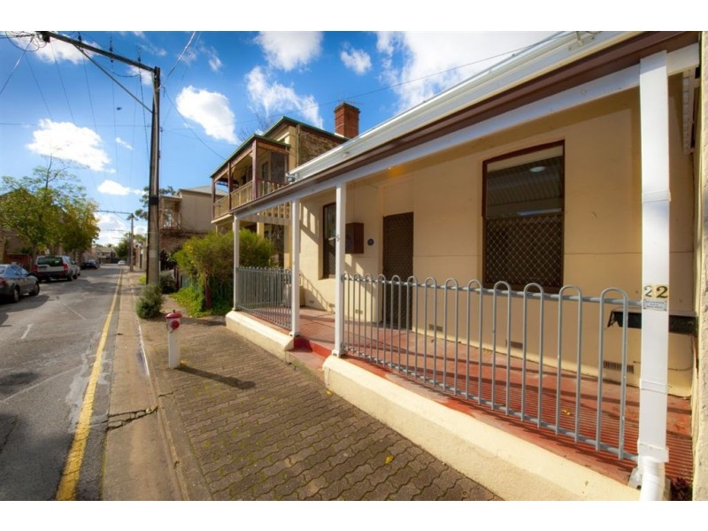 22 Kate Court, Adelaide SA 5000
