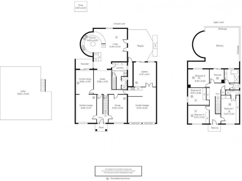 2 Methuen Street, Fitzroy SA 5082