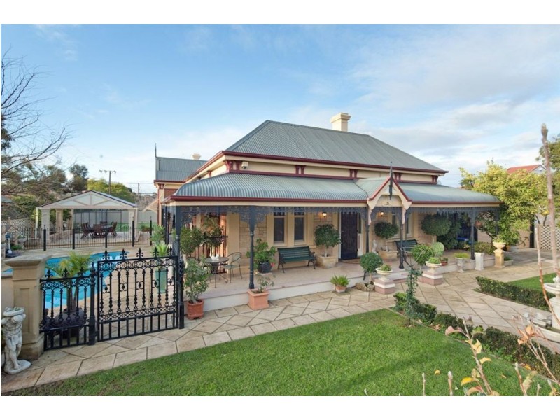 35 Stanley Street, Woodville Park SA 5011