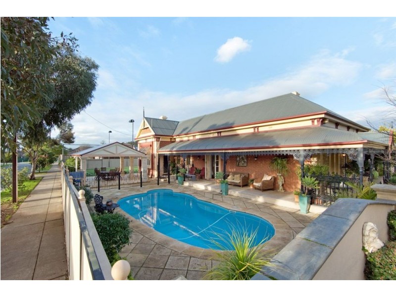 35 Stanley Street, Woodville Park SA 5011