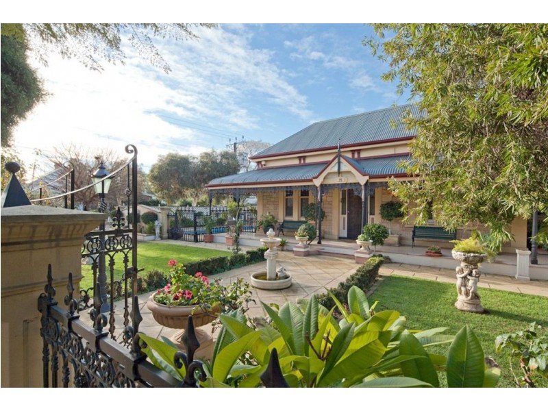 35 Stanley Street, Woodville Park SA 5011