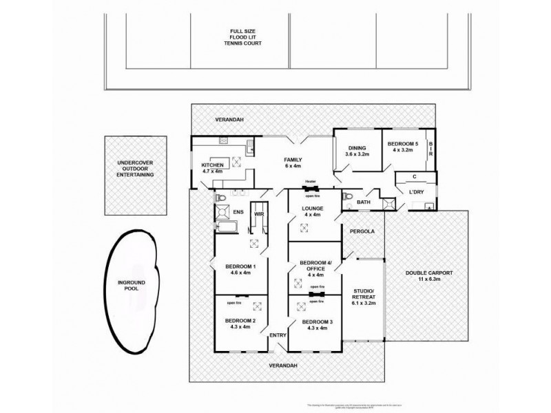 35 Stanley Street, Woodville Park SA 5011