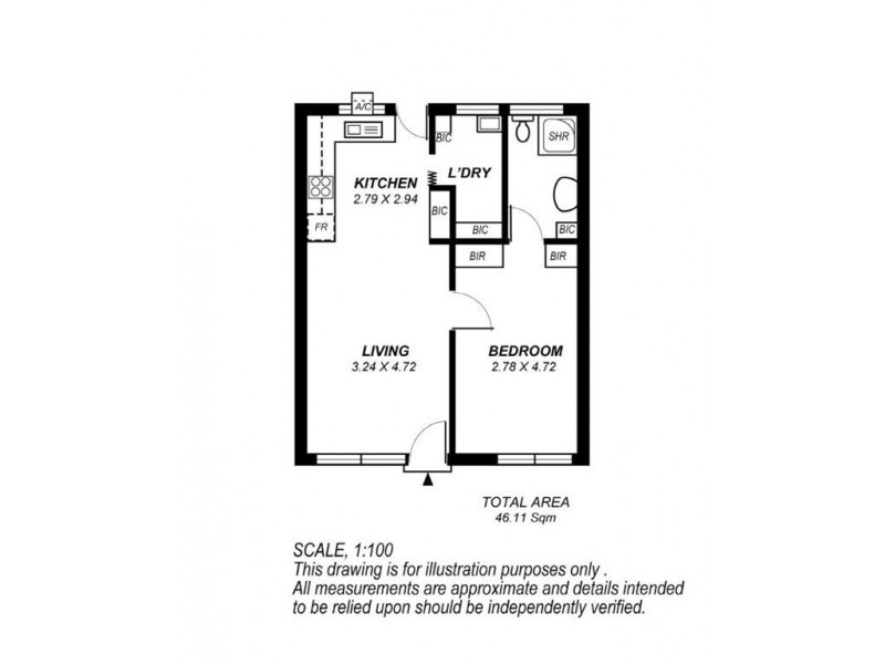 7/142-146 Childers Street, North Adelaide SA 5006