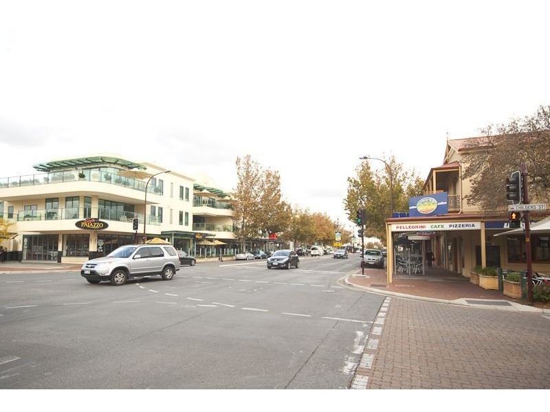 7/142-146 Childers Street, North Adelaide SA 5006