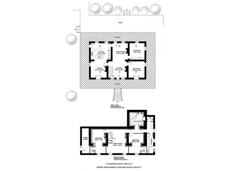 27 Stonebridge Drive, Aberfoyle Park SA 5159