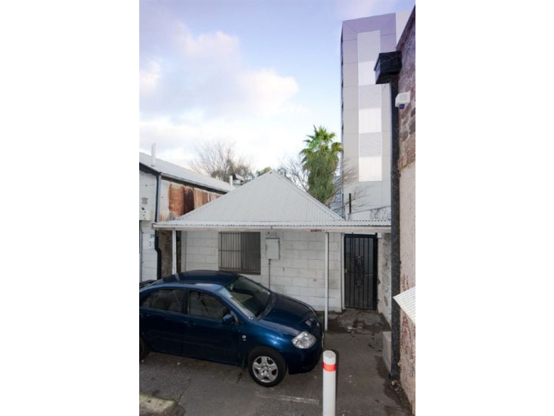 19 Queens Court, Adelaide SA 5000