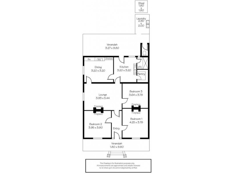 21 Gilbert Street, Ovingham SA 5082