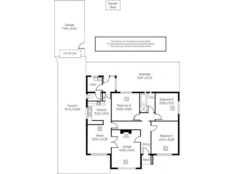54 Lower Portrush Road, Marden SA 5070
