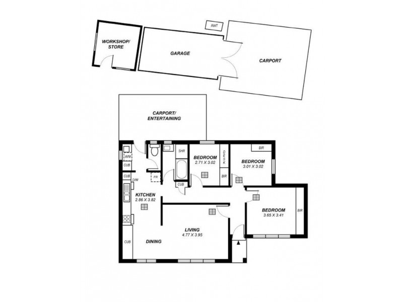 50 John Street, Payneham SA 5070