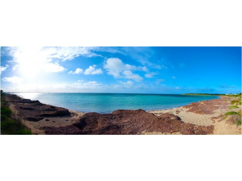 Lot 3 Marion Court, Marion Bay SA 5575