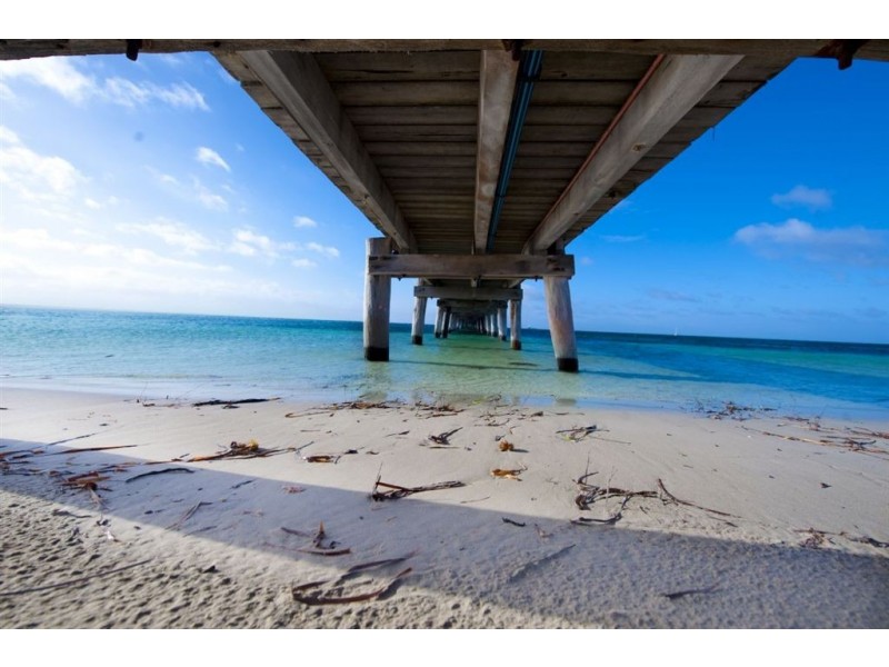 Lot 3 Marion Court, Marion Bay SA 5575