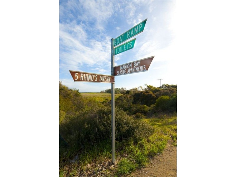 Lot 3 Marion Court, Marion Bay SA 5575