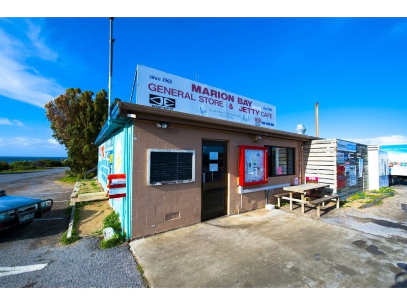 Lot 3 Marion Court, Marion Bay SA 5575