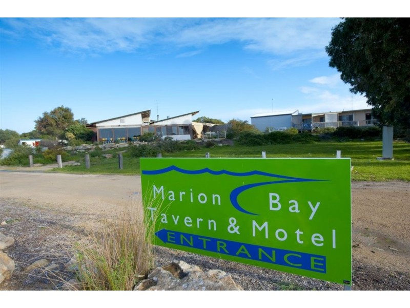 Lot 3 Marion Court, Marion Bay SA 5575