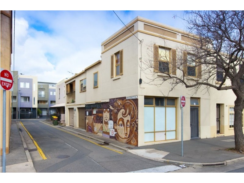 287 Waymouth Street, Adelaide SA 5000