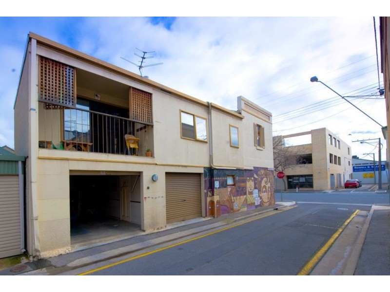 287 Waymouth Street, Adelaide SA 5000