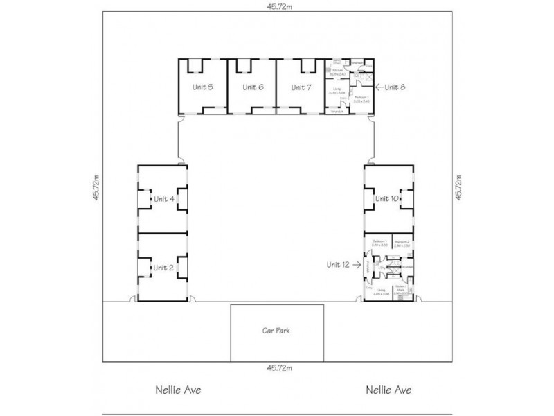 31-33 Nellie Avenue, Mitchell Park SA 5043
