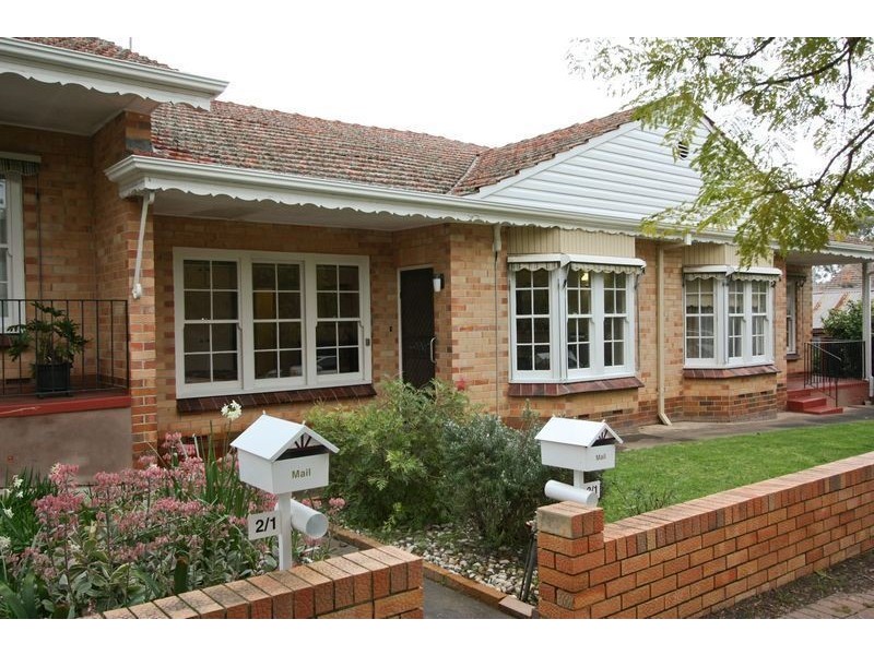 3/1 View Street, Glen Osmond SA 5064