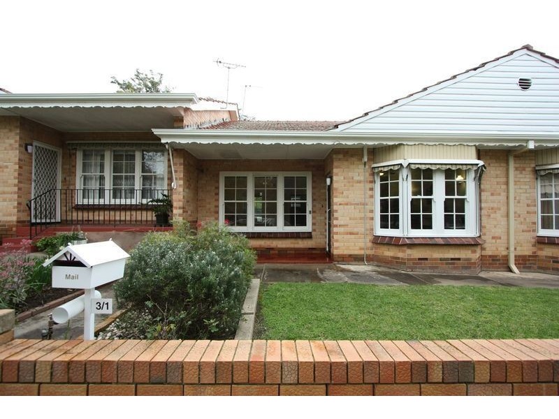 3/1 View Street, Glen Osmond SA 5064