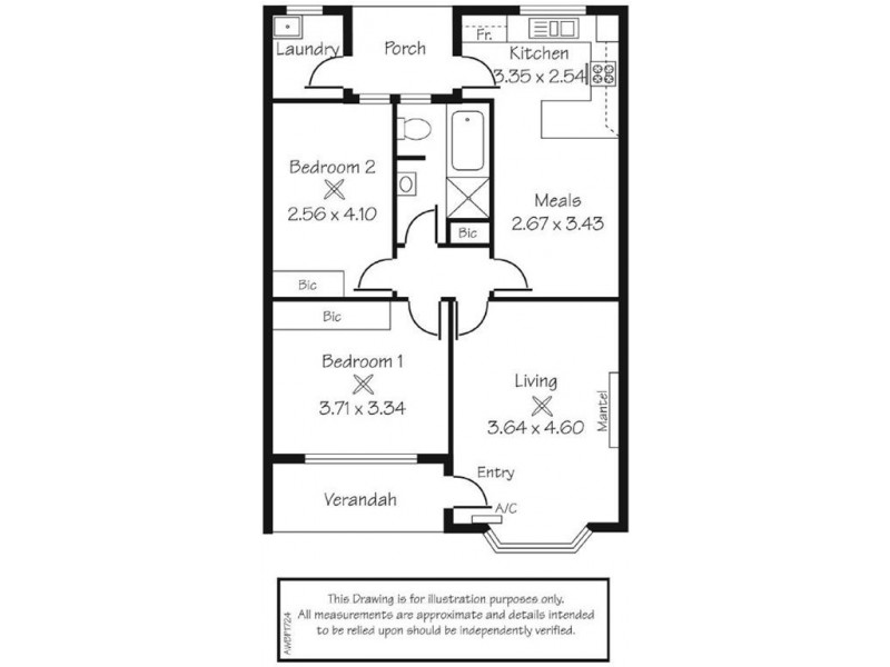 3/1 View Street, Glen Osmond SA 5064