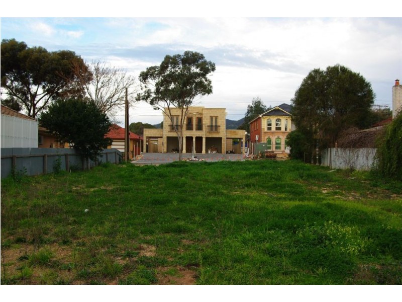 18 Harrison Street (Lots 74 & 75), Magill SA 5072