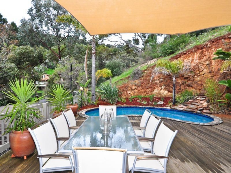 14 Jikara Drive, Glen Osmond SA 5064