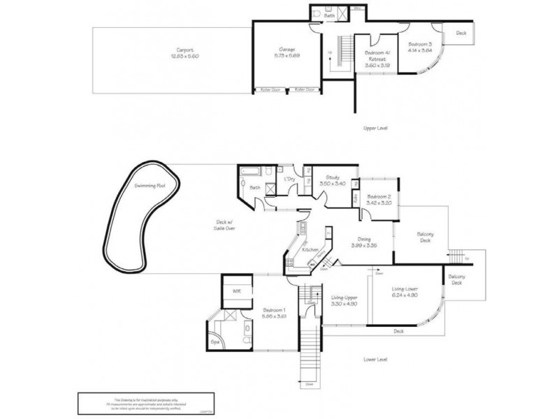 14 Jikara Drive, Glen Osmond SA 5064