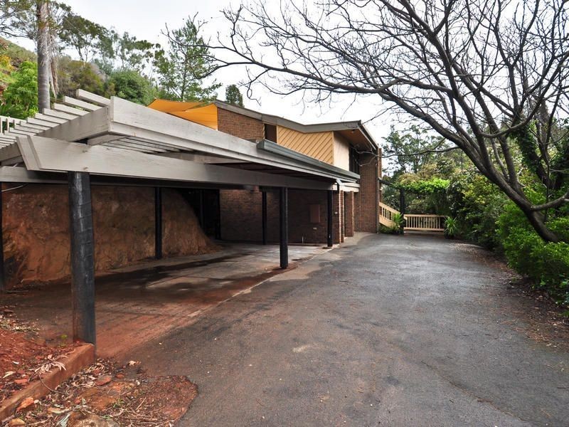 14 Jikara Drive, Glen Osmond SA 5064