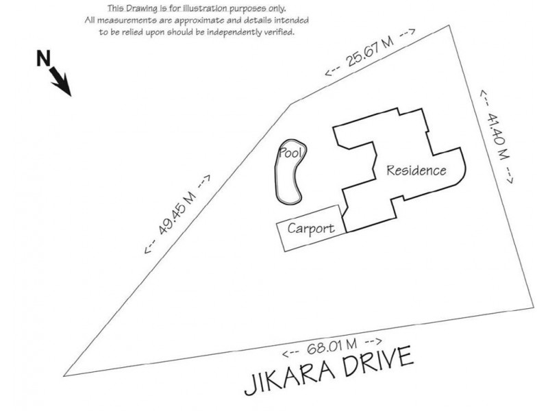 14 Jikara Drive, Glen Osmond SA 5064