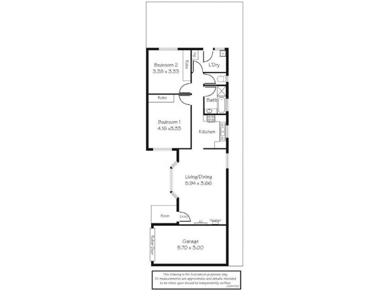 4/273 Goodwood Road, Kings Park SA 5034
