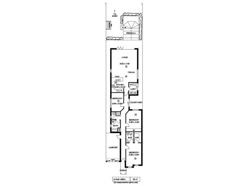 14B Jervois Ave, Magill SA 5072
