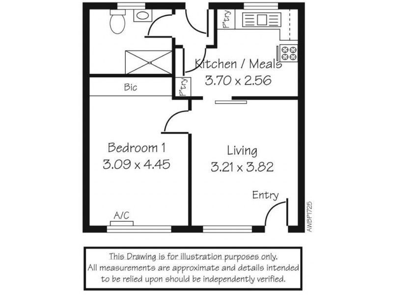 3/274 Goodwood Road, Clarence Park SA 5034