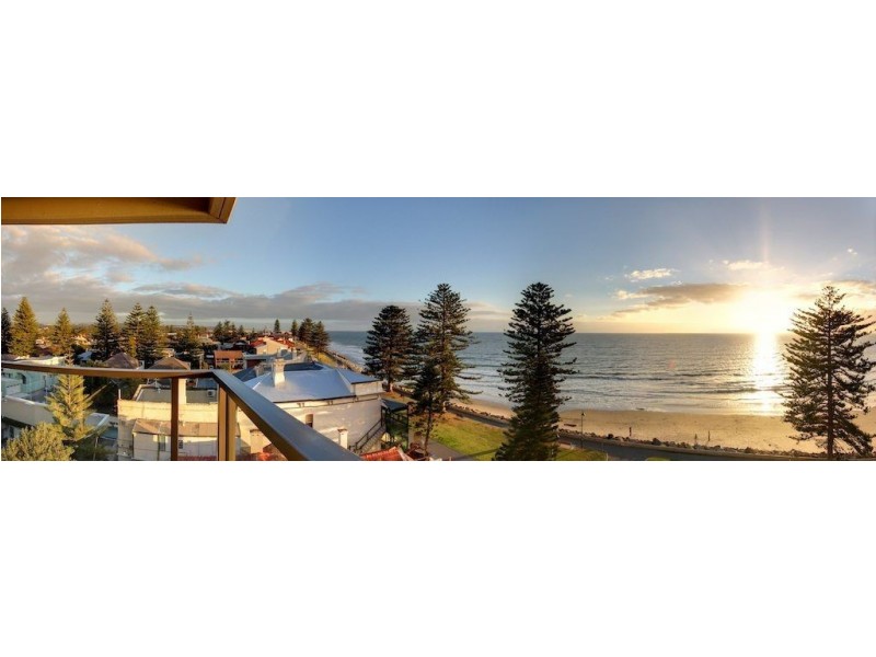 6A/19-20 South Esplanade, Glenelg SA 5045