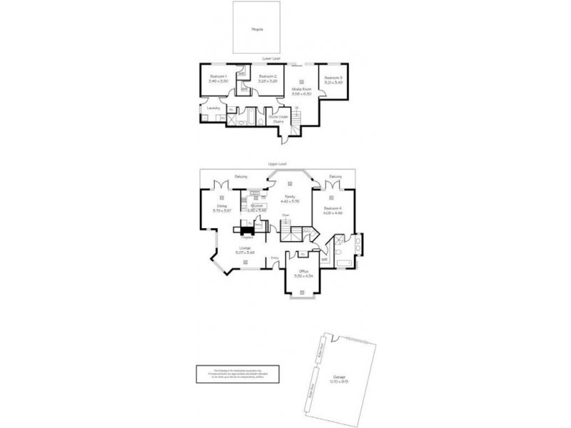 20 Willowbridge Grove, Burnside SA 5066