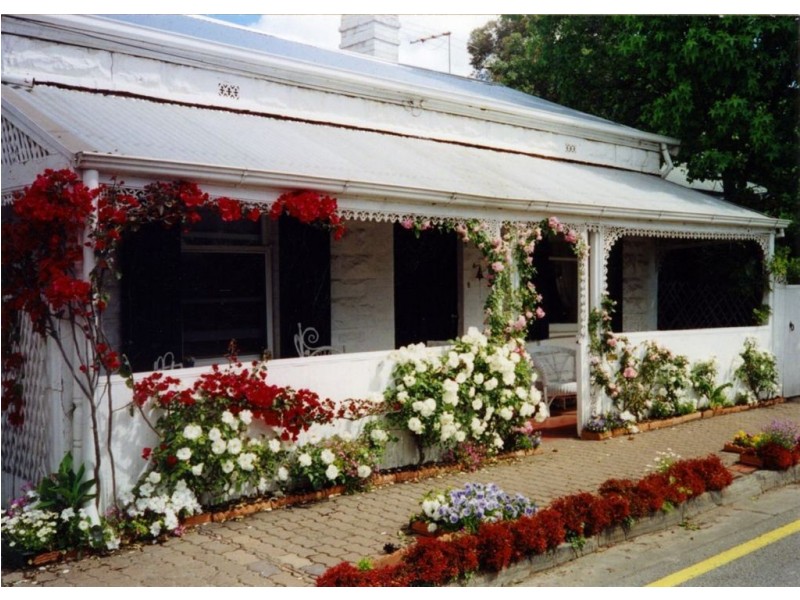 4 Eliza Street, Gilberton SA 5081