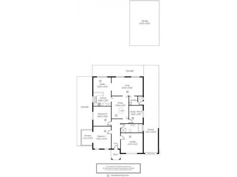 541 Torrens Road, Woodville SA 5011