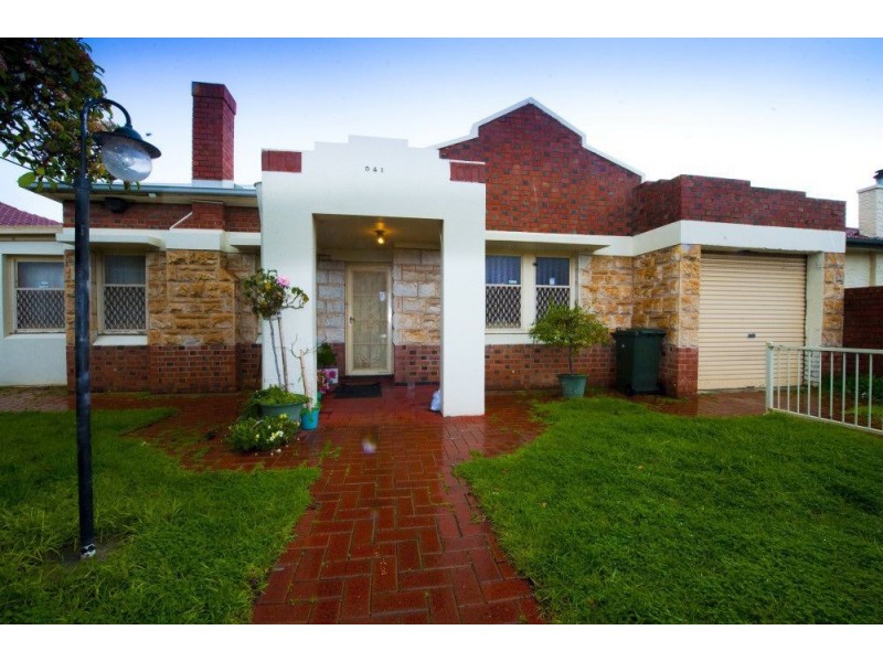 541 Torrens Road, Woodville SA 5011