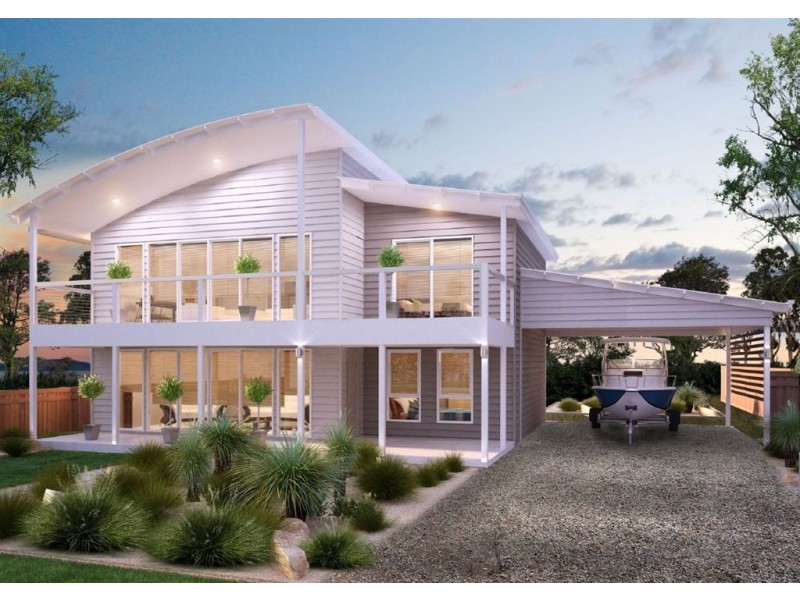 Lot 730 Outlook Road, Black Point SA 5571