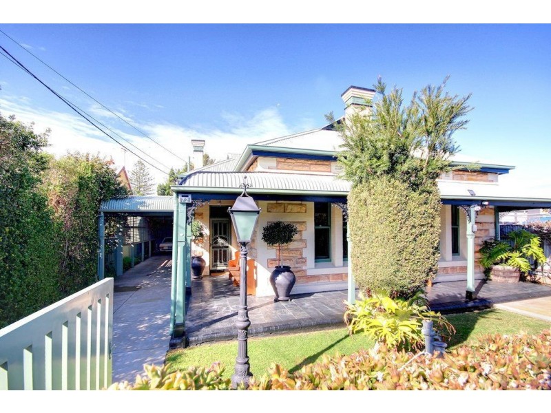 72 Hastings Street, Glenelg South SA 5045